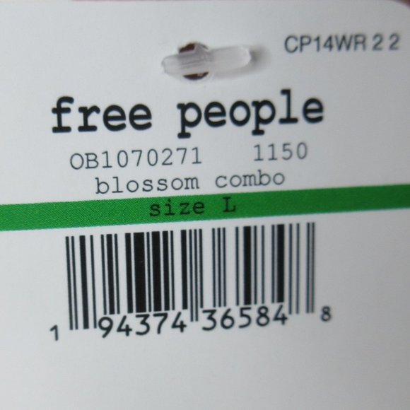 Free People Intimately FP Livvy Lace Bralette - Picture 3 of 4